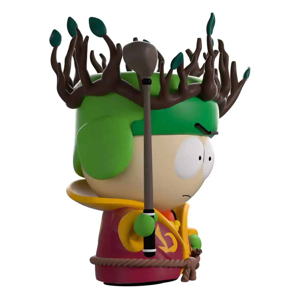 South Park Vinyl Figure Elf King Kyle 13 cm           product photo