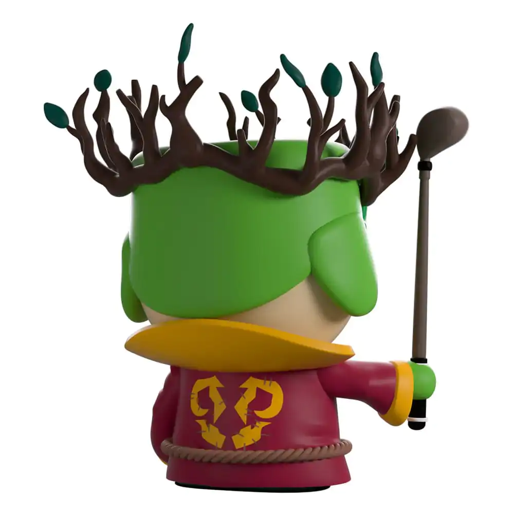 South Park Vinyl Figure Elf King Kyle 13 cm           product photo