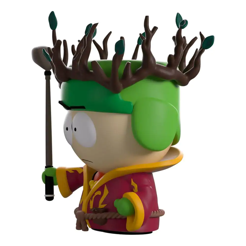 South Park Vinyl Figure Elf King Kyle 13 cm           product photo