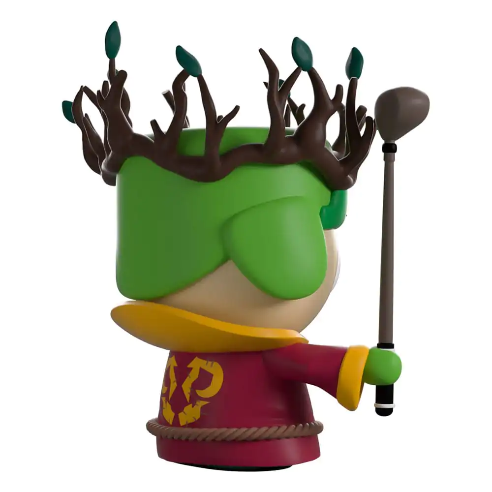South Park Vinyl Figure Elf King Kyle 13 cm           product photo