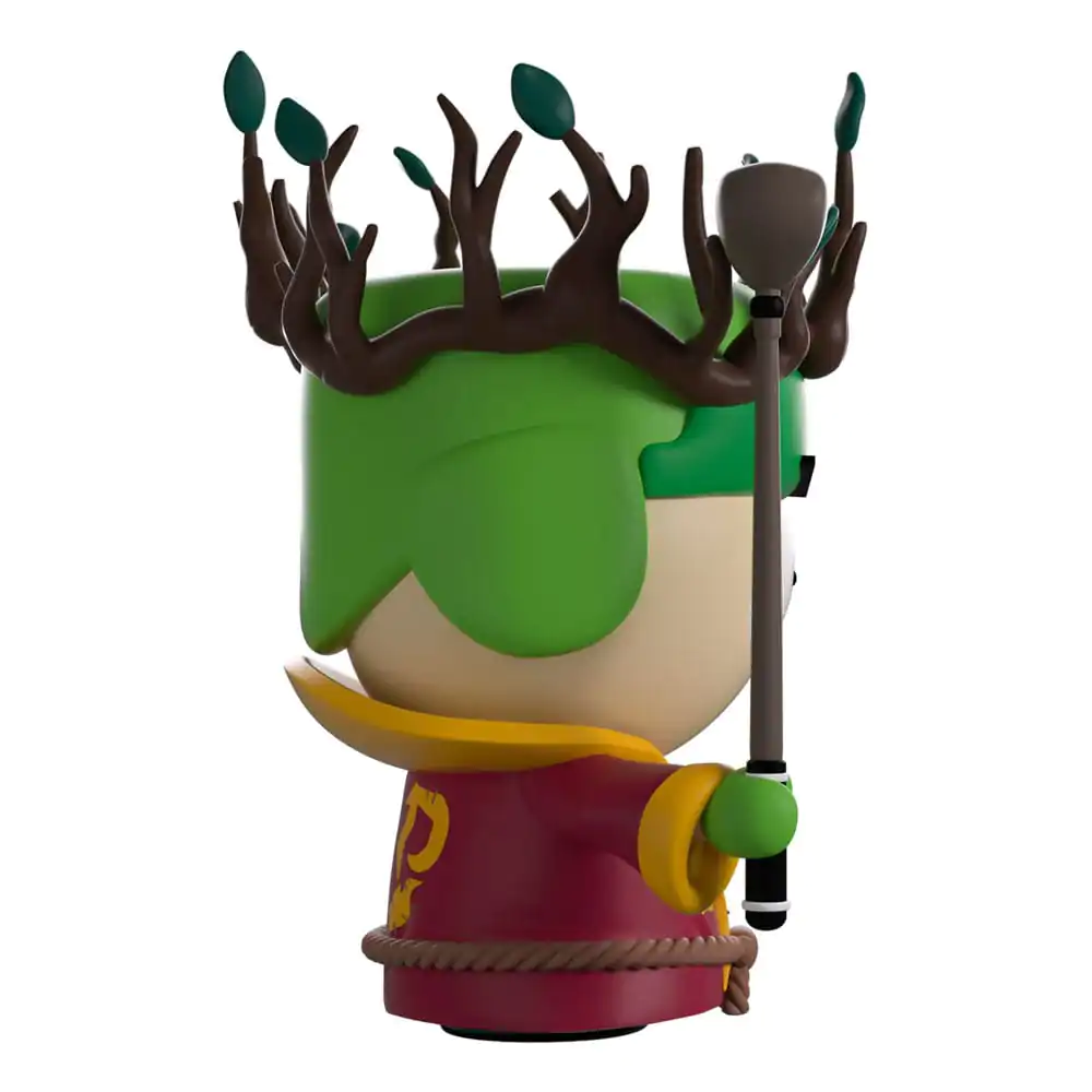 South Park Vinyl Figure Elf King Kyle 13 cm           product photo