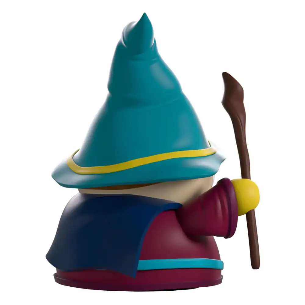 South Park Vinyl Figure Grand Wizard King 12 cm            product photo