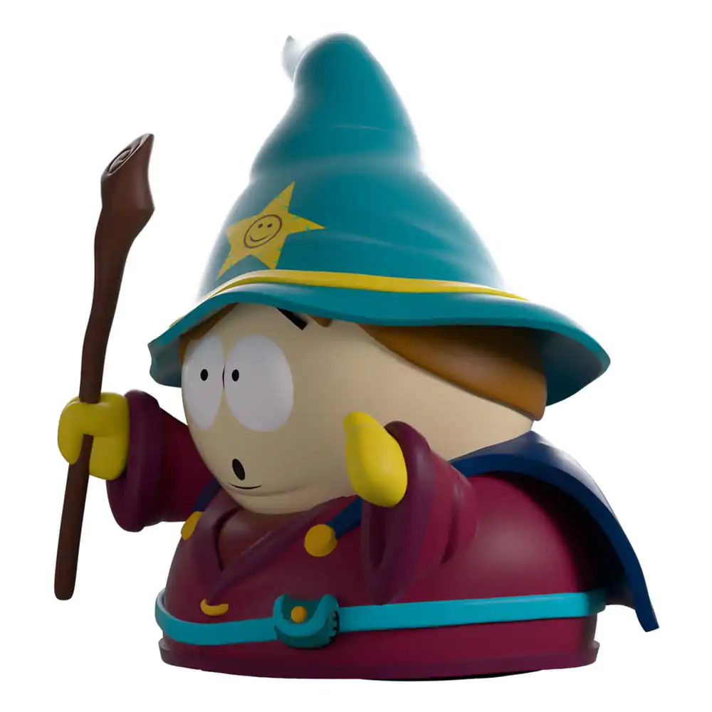 South Park Vinyl Figure Grand Wizard King 12 cm            product photo