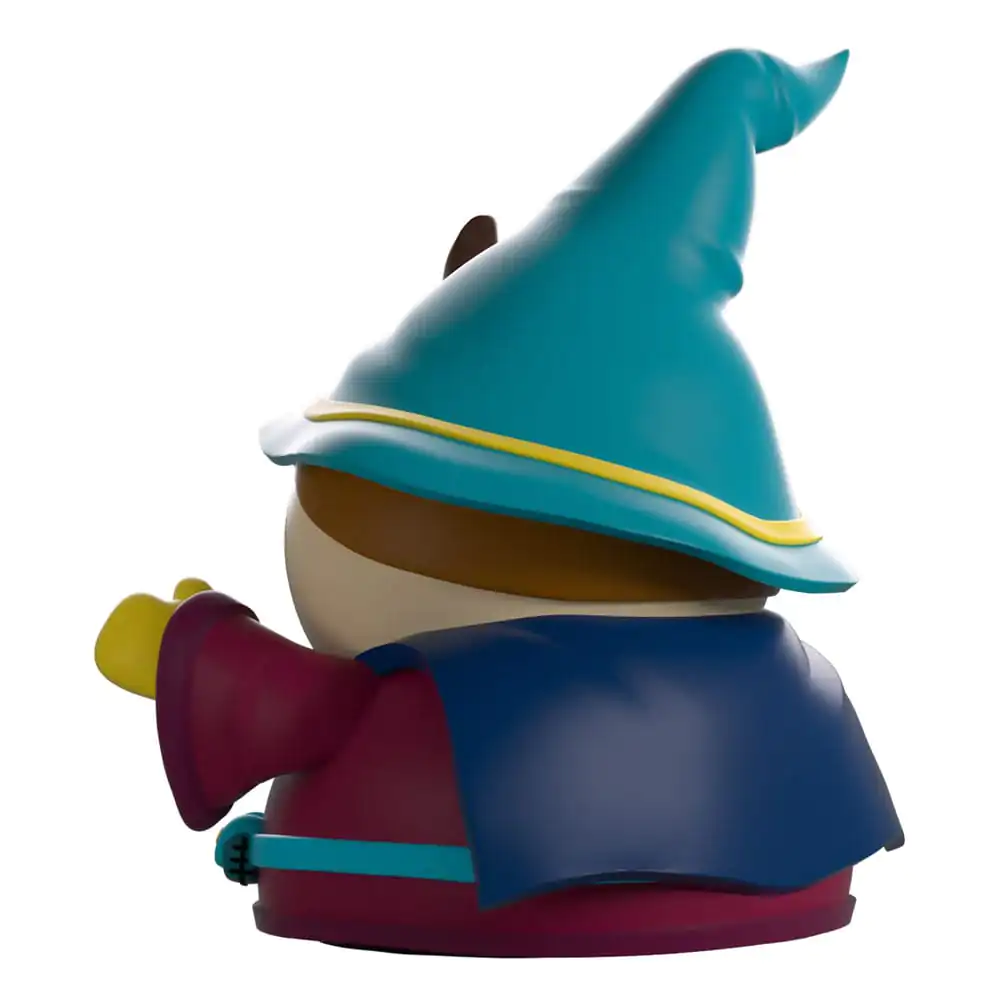 South Park Vinyl Figure Grand Wizard King 12 cm            product photo