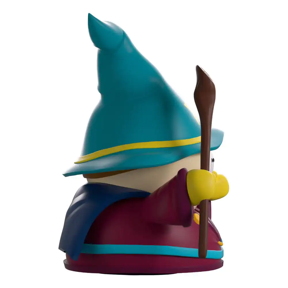 South Park Vinyl Figure Grand Wizard King 12 cm            product photo