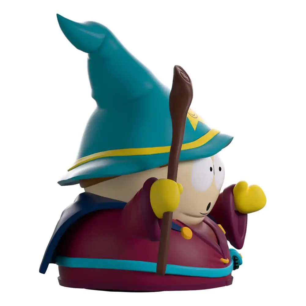 South Park Vinyl Figure Grand Wizard King 12 cm            product photo