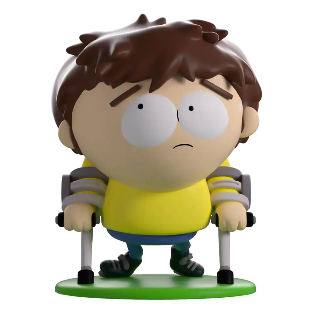 South Park Vinyl Figure Jimmy 9 cm termékfotó