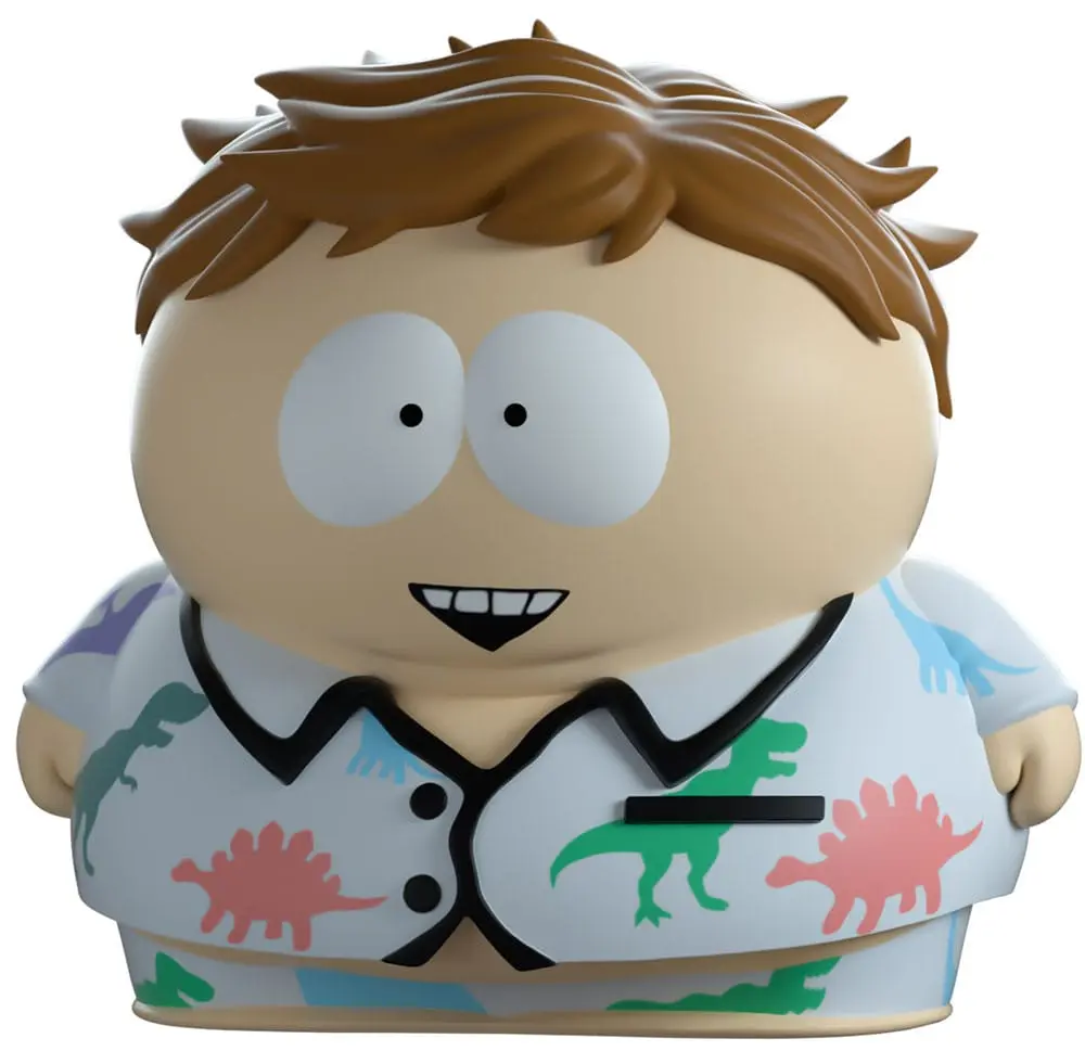 South Park Vinyl Figure Pajama Cartman 8 cm termékfotó