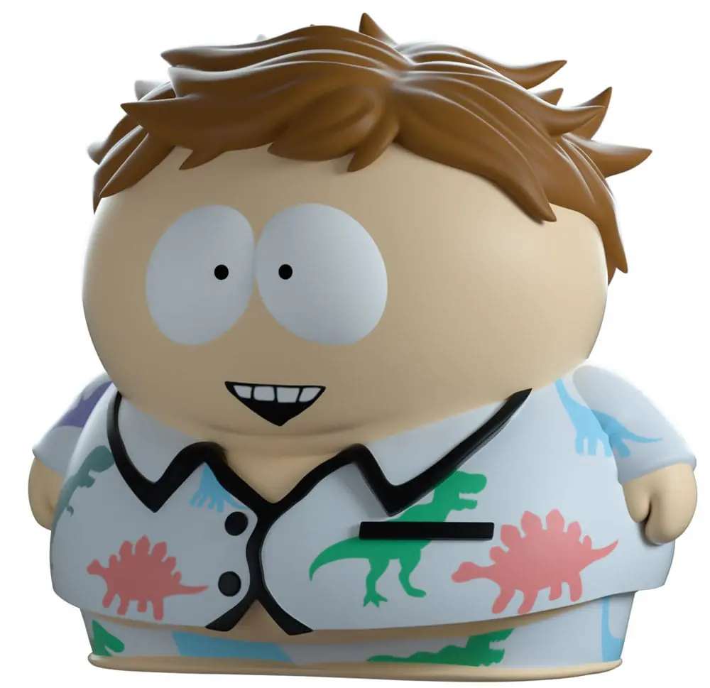 South Park Vinyl Figure Pajama Cartman 8 cm termékfotó