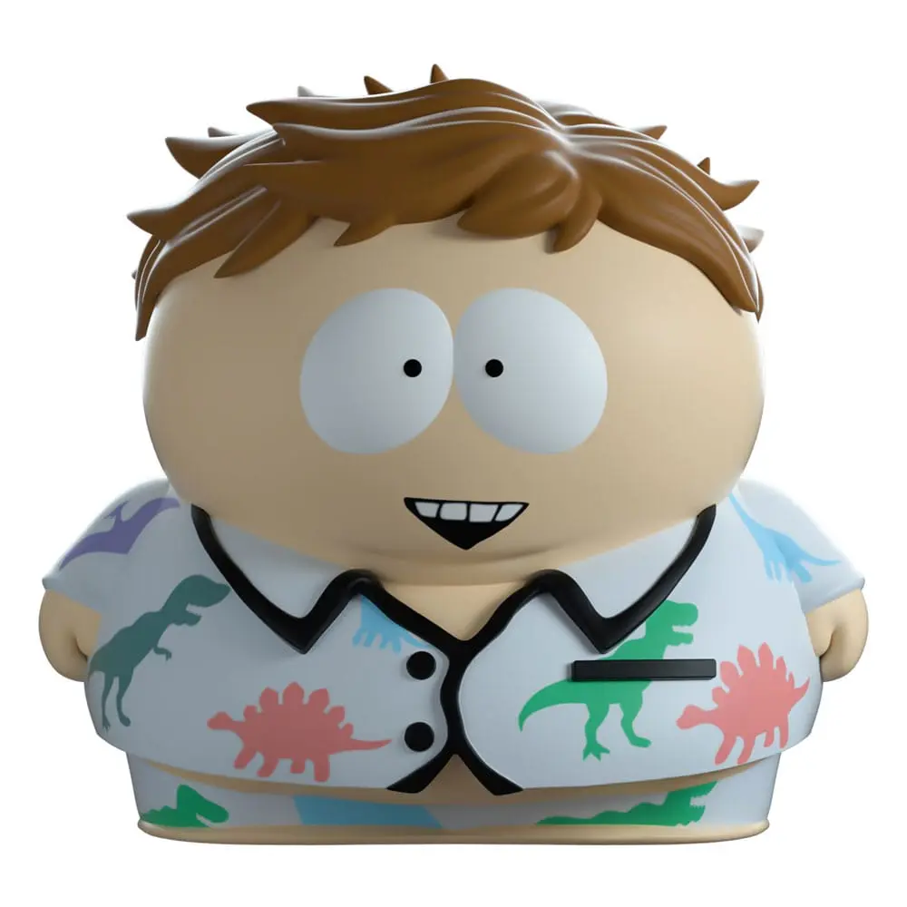 South Park Vinyl Figure Pajama Cartman 8 cm termékfotó