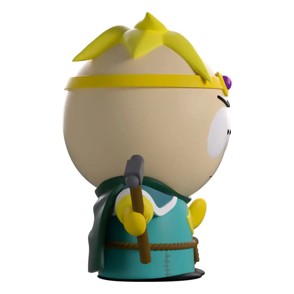 South Park Vinyl Figure Paladin Butters 9 cm            product photo