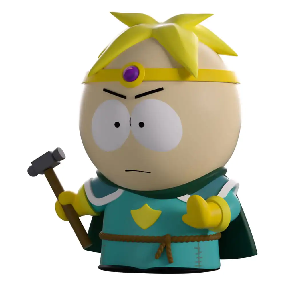 South Park Vinyl Figure Paladin Butters 9 cm            product photo