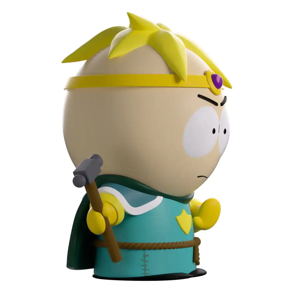 South Park Vinyl Figure Paladin Butters 9 cm            product photo