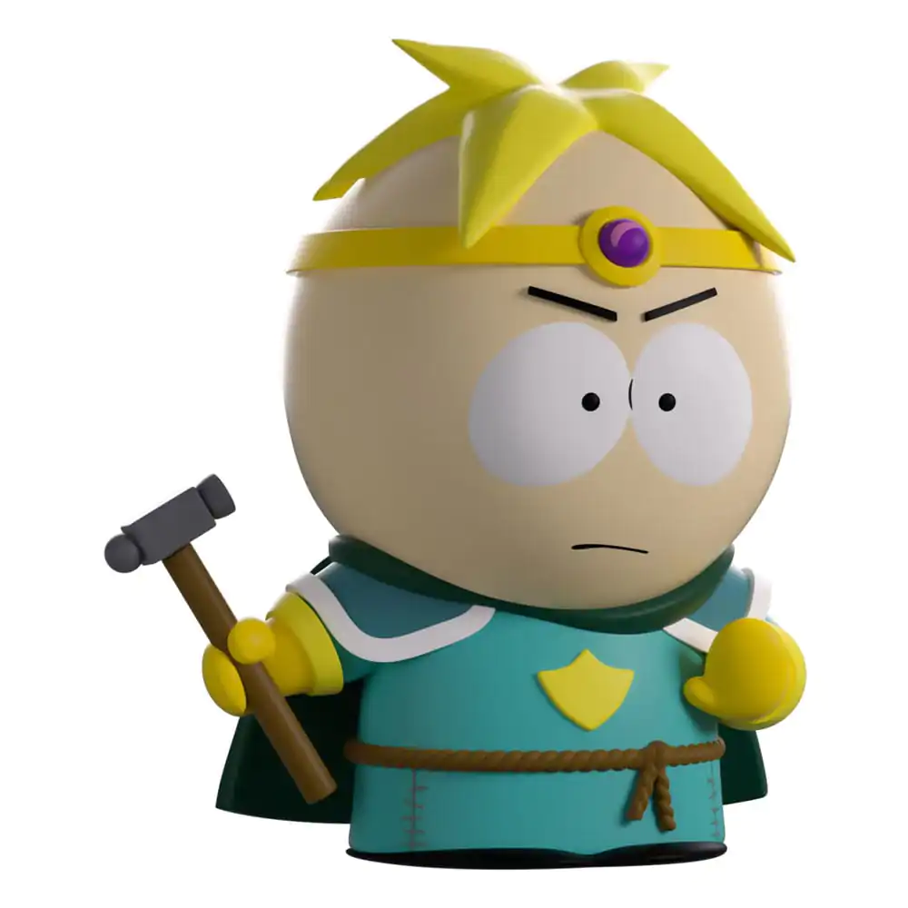 South Park Vinyl Figure Paladin Butters 9 cm            product photo
