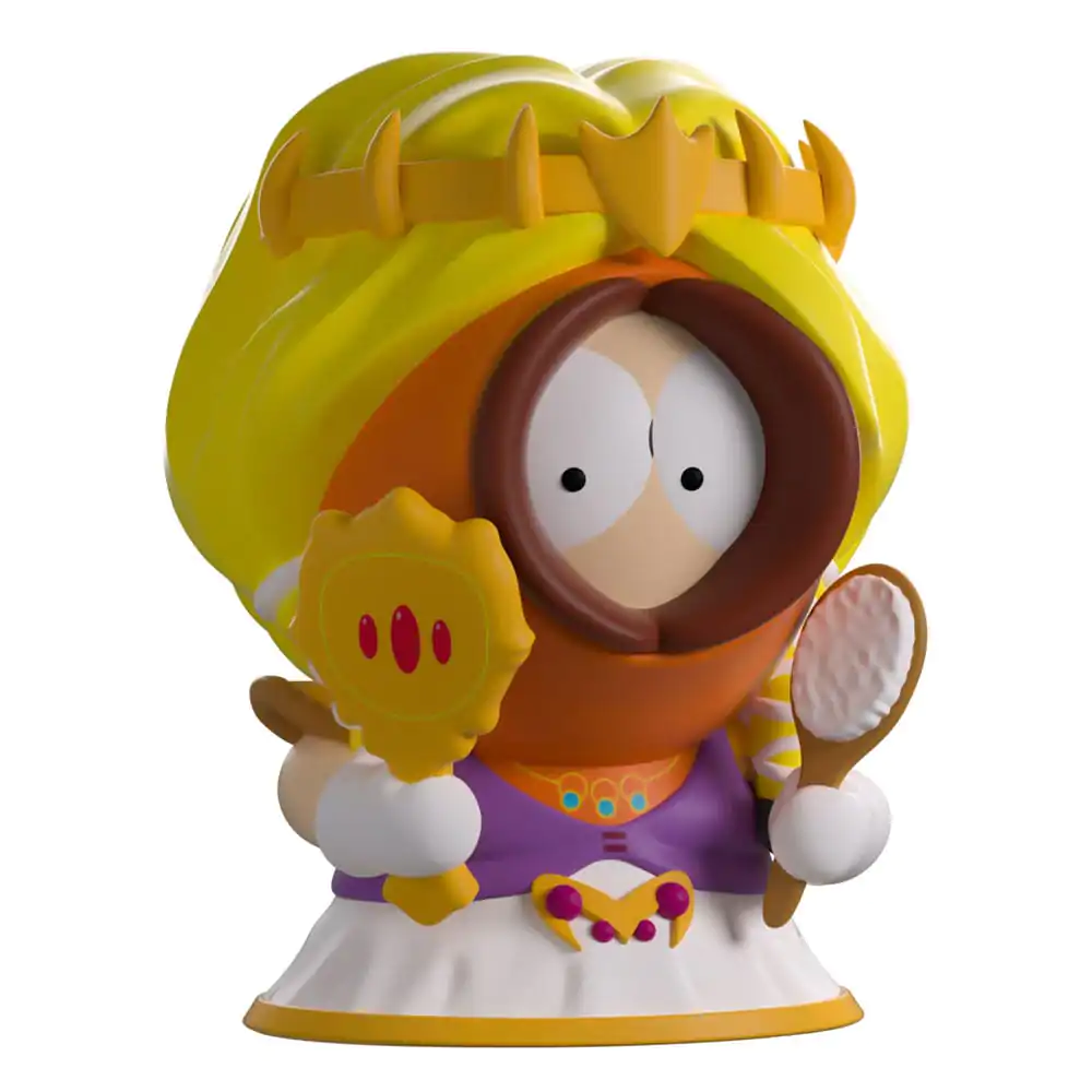South Park Vinyl Figure Princess Kenny 9 cm            product photo