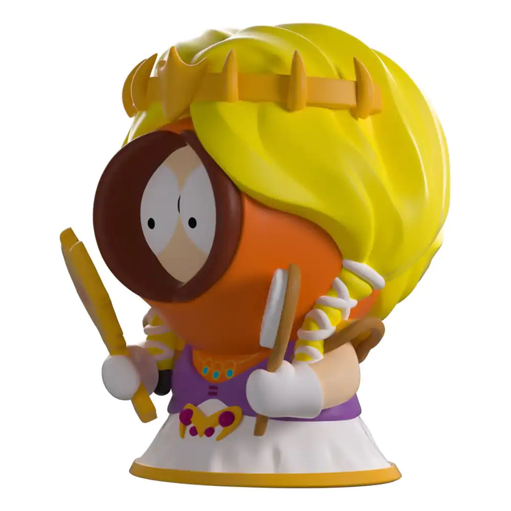 South Park Vinyl Figure Princess Kenny 9 cm            product photo