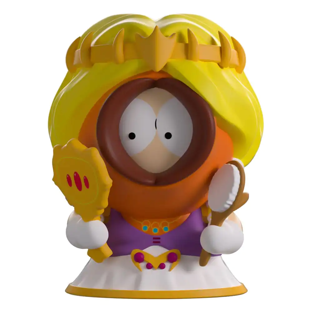 South Park Vinyl Figure Princess Kenny 9 cm            product photo