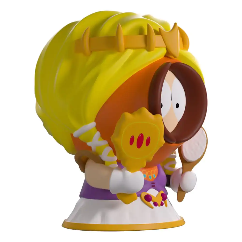 South Park Vinyl Figure Princess Kenny 9 cm            product photo