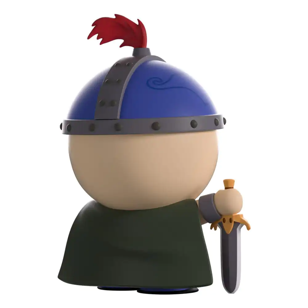 South Park Vinyl Figure Ranger Stan Marshwalker 10 cm           product photo