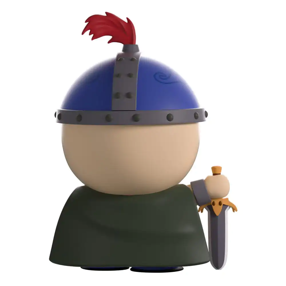 South Park Vinyl Figure Ranger Stan Marshwalker 10 cm           product photo
