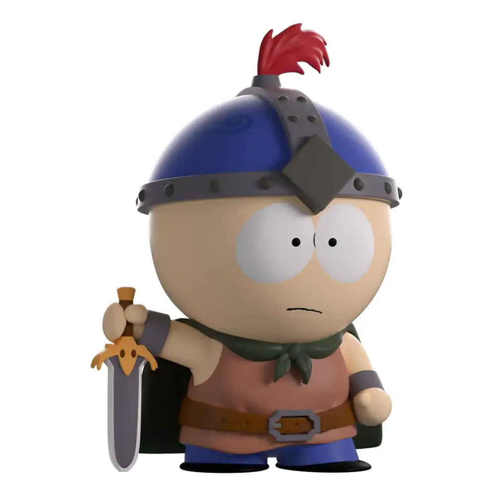 South Park Vinyl Figure Ranger Stan Marshwalker 10 cm           product photo