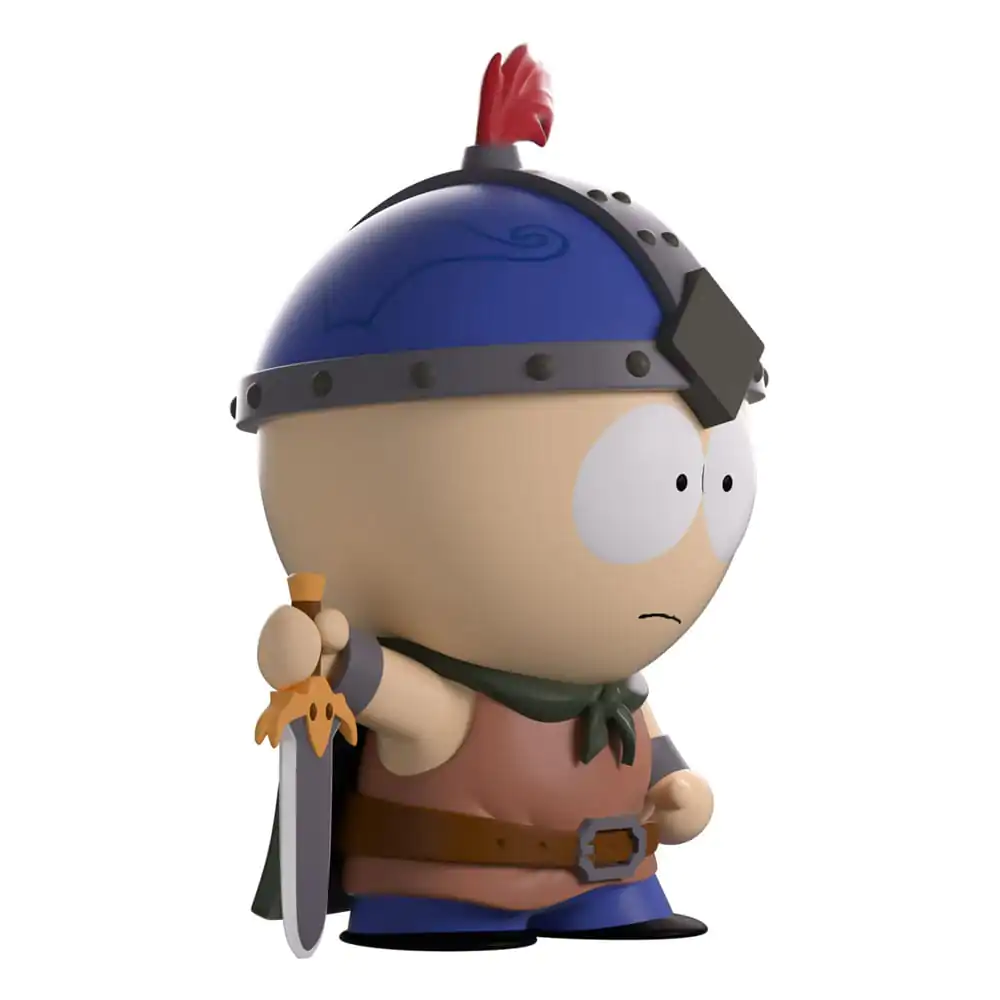 South Park Vinyl Figure Ranger Stan Marshwalker 10 cm           product photo
