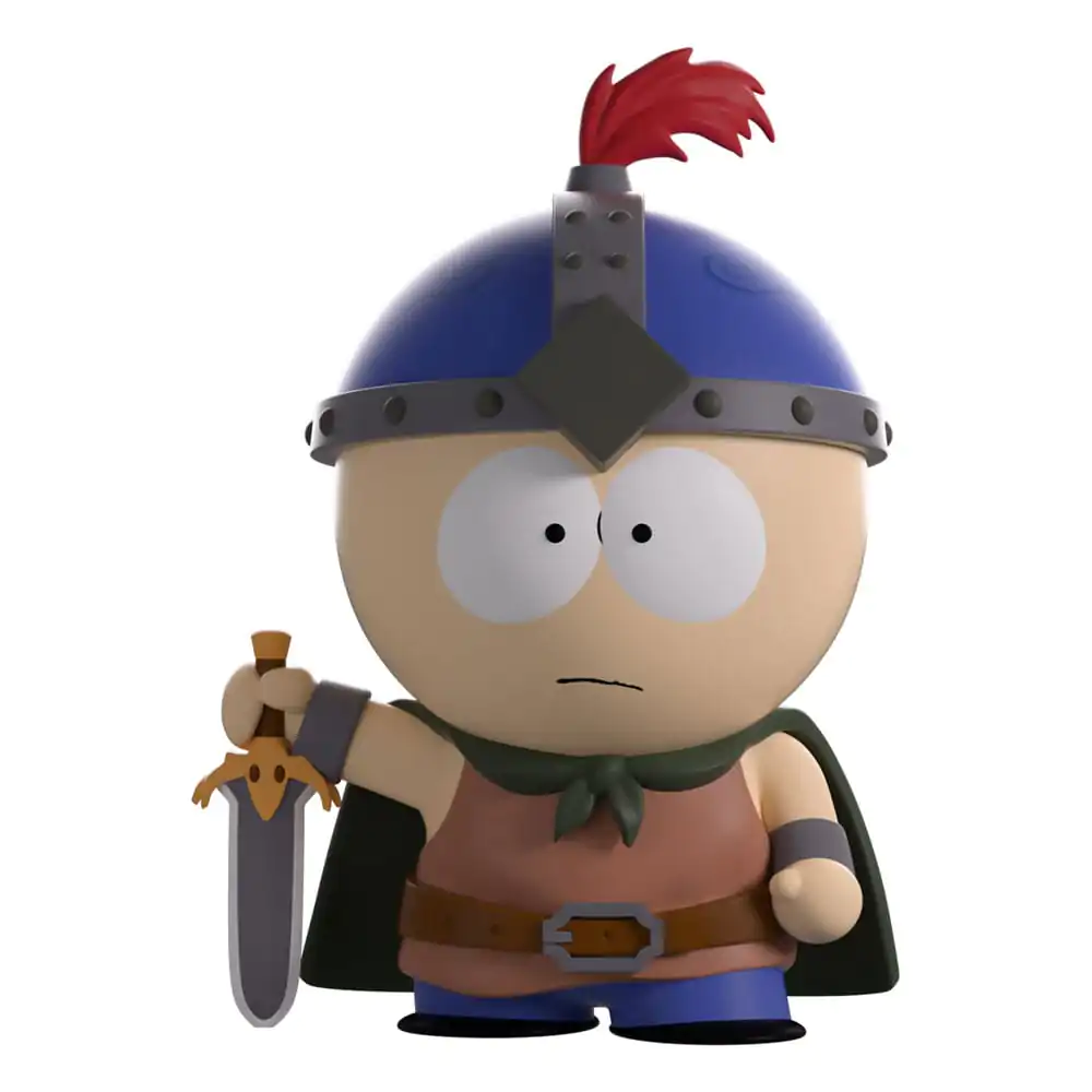 South Park Vinyl Figure Ranger Stan Marshwalker 10 cm           product photo