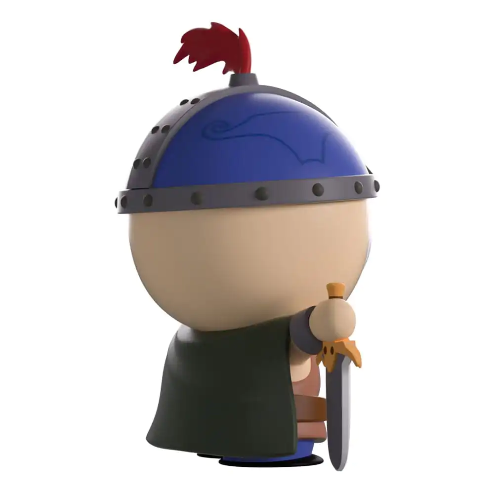South Park Vinyl Figure Ranger Stan Marshwalker 10 cm           product photo