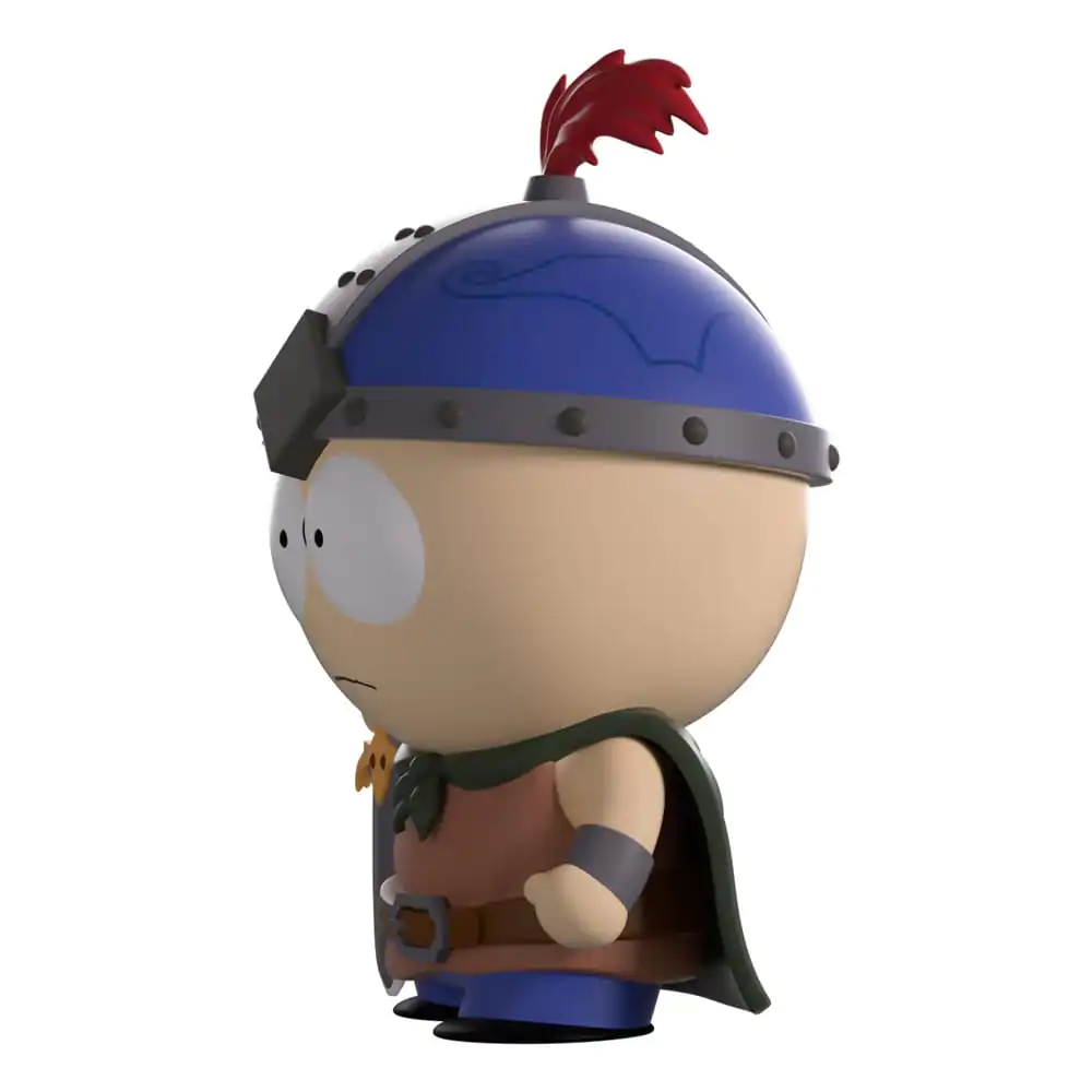 South Park Vinyl Figure Ranger Stan Marshwalker 10 cm           product photo