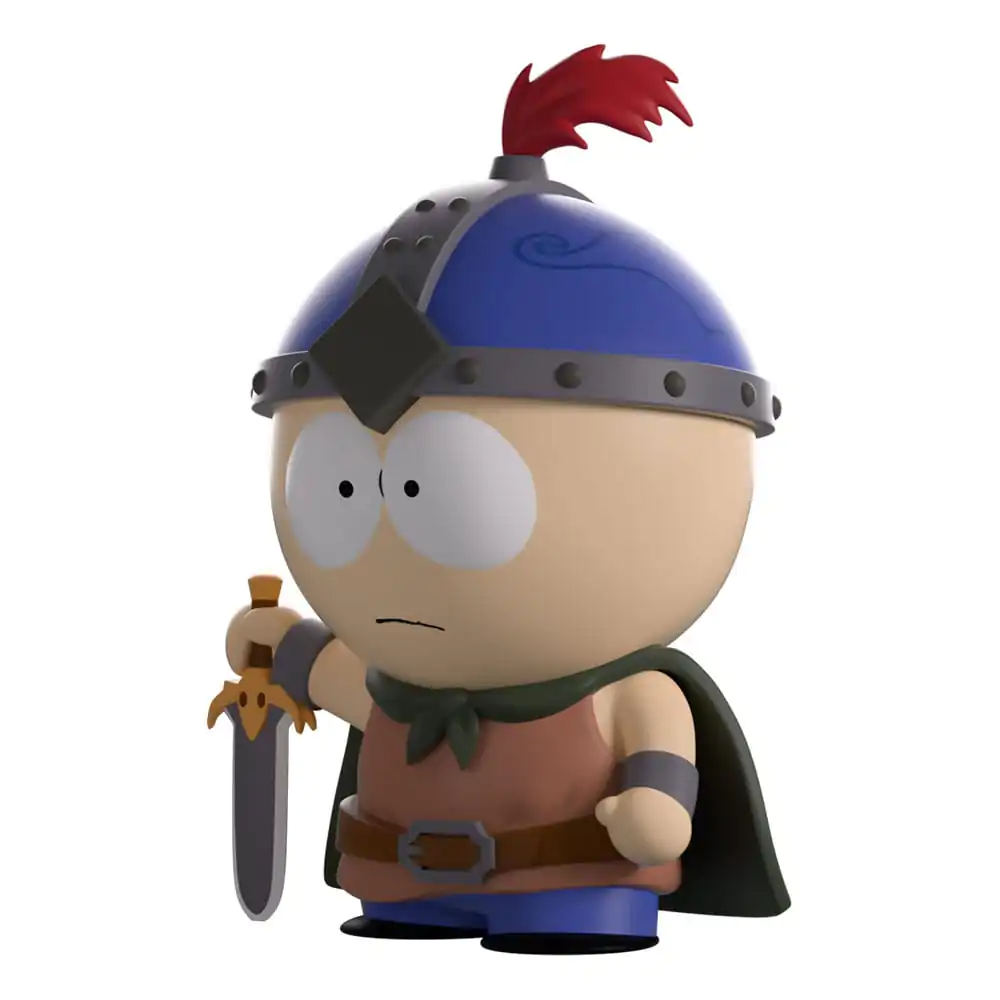 South Park Vinyl Figure Ranger Stan Marshwalker 10 cm           product photo