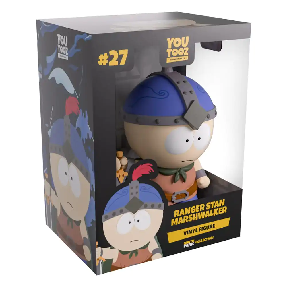 South Park Vinyl Figure Ranger Stan Marshwalker 10 cm           product photo