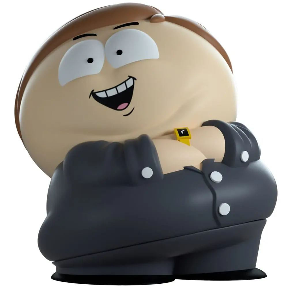 South Park Vinyl Figure Real Estate Cartman 7 cm termékfotó