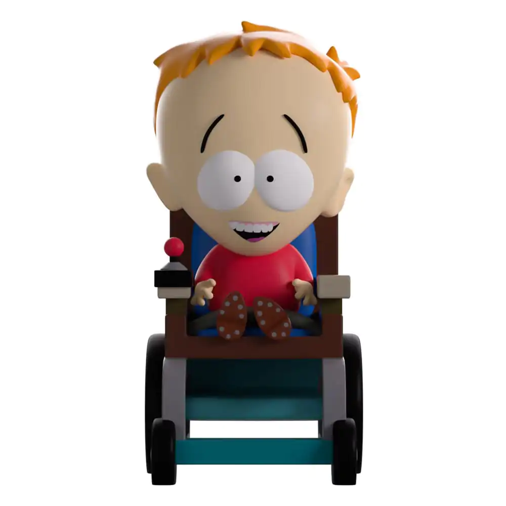 South Park Vinyl Figure Timmy 13 cm termékfotó