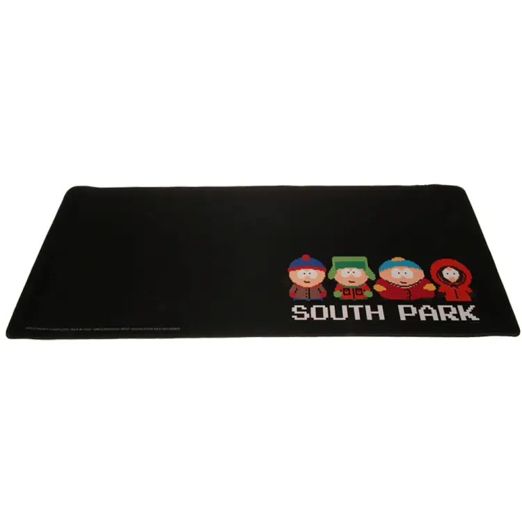 South Park XXL Mousepad Highscore termékfotó