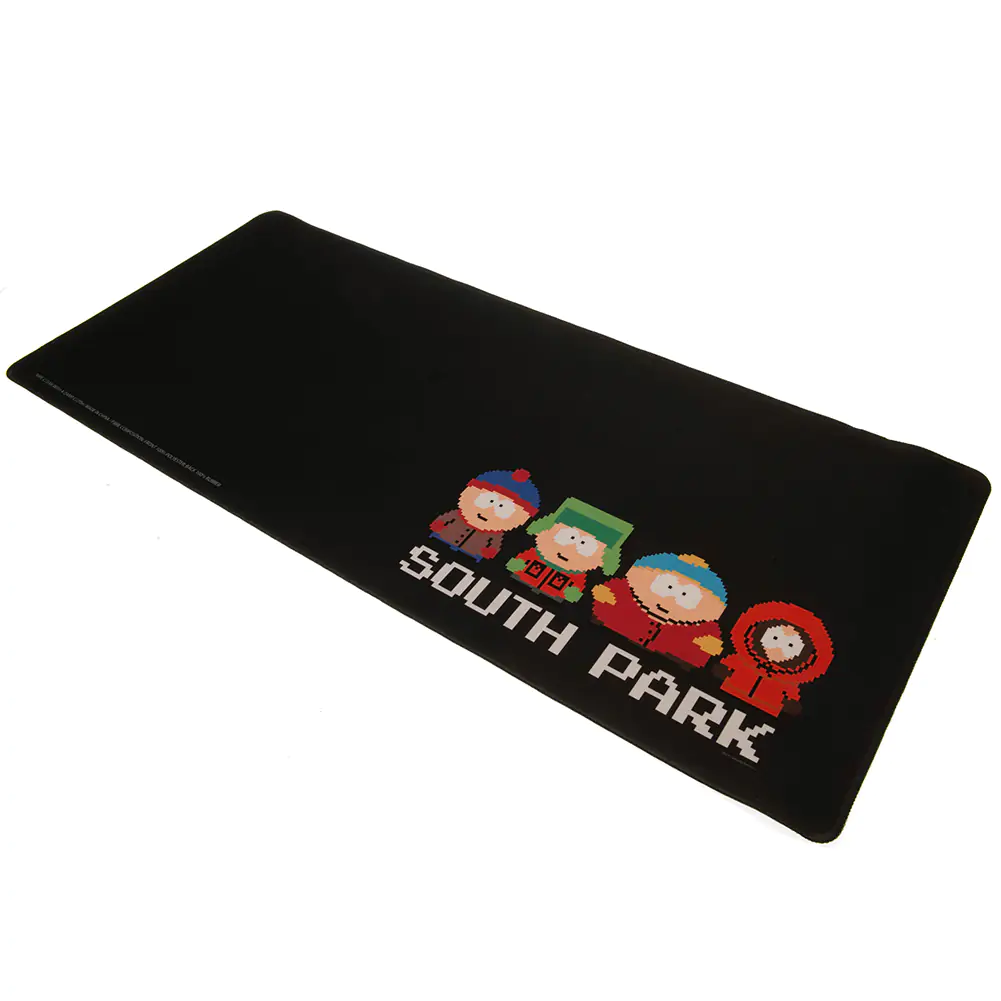 South Park XXL Mousepad Highscore termékfotó