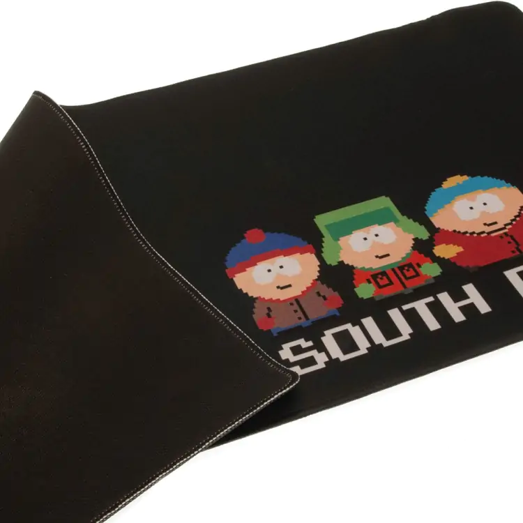 South Park XXL Mousepad Highscore termékfotó