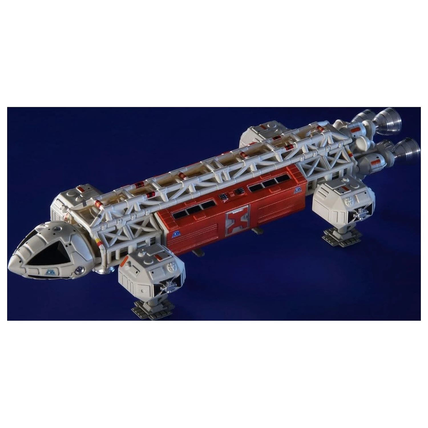 Space: 1999 Model Deluxe VIP Eagle (ALP5) 13 cm product photo
