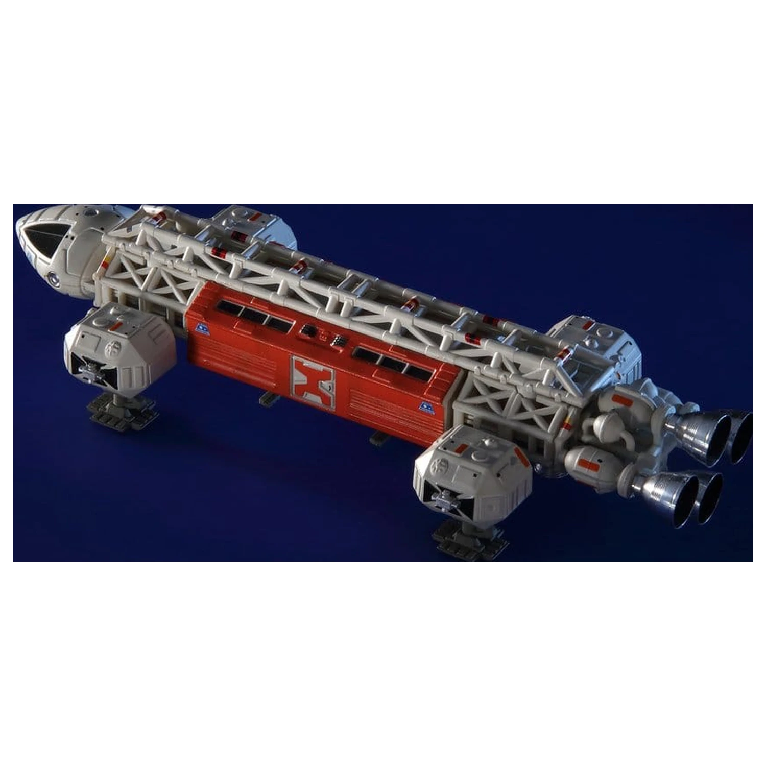 Space: 1999 Model Deluxe VIP Eagle (ALP5) 13 cm product photo