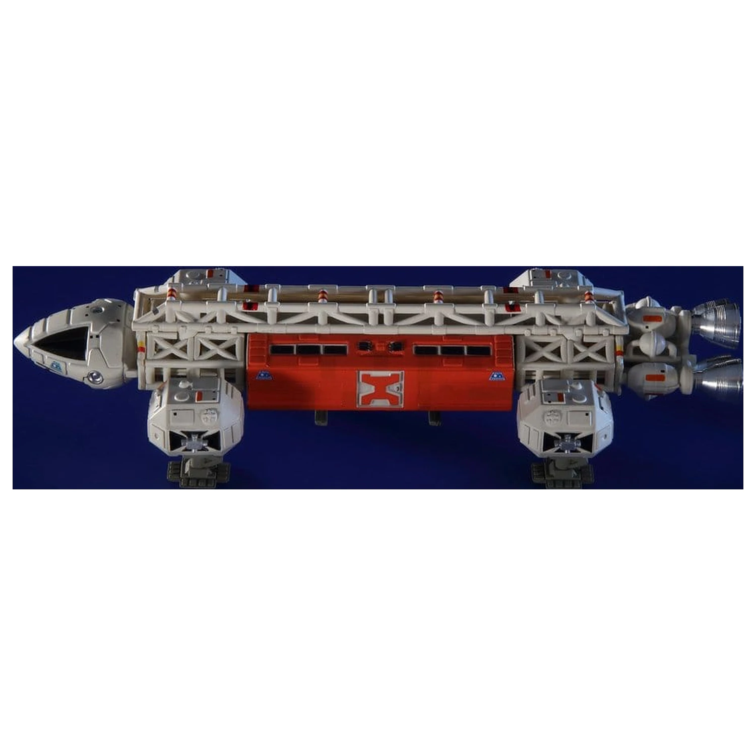Space: 1999 Model Deluxe VIP Eagle (ALP5) 13 cm product photo