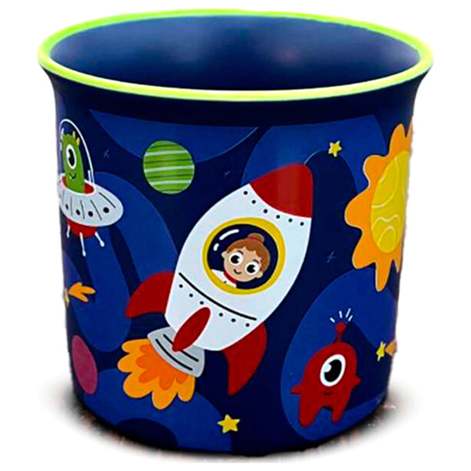 Space Cadet mug 320ml product photo