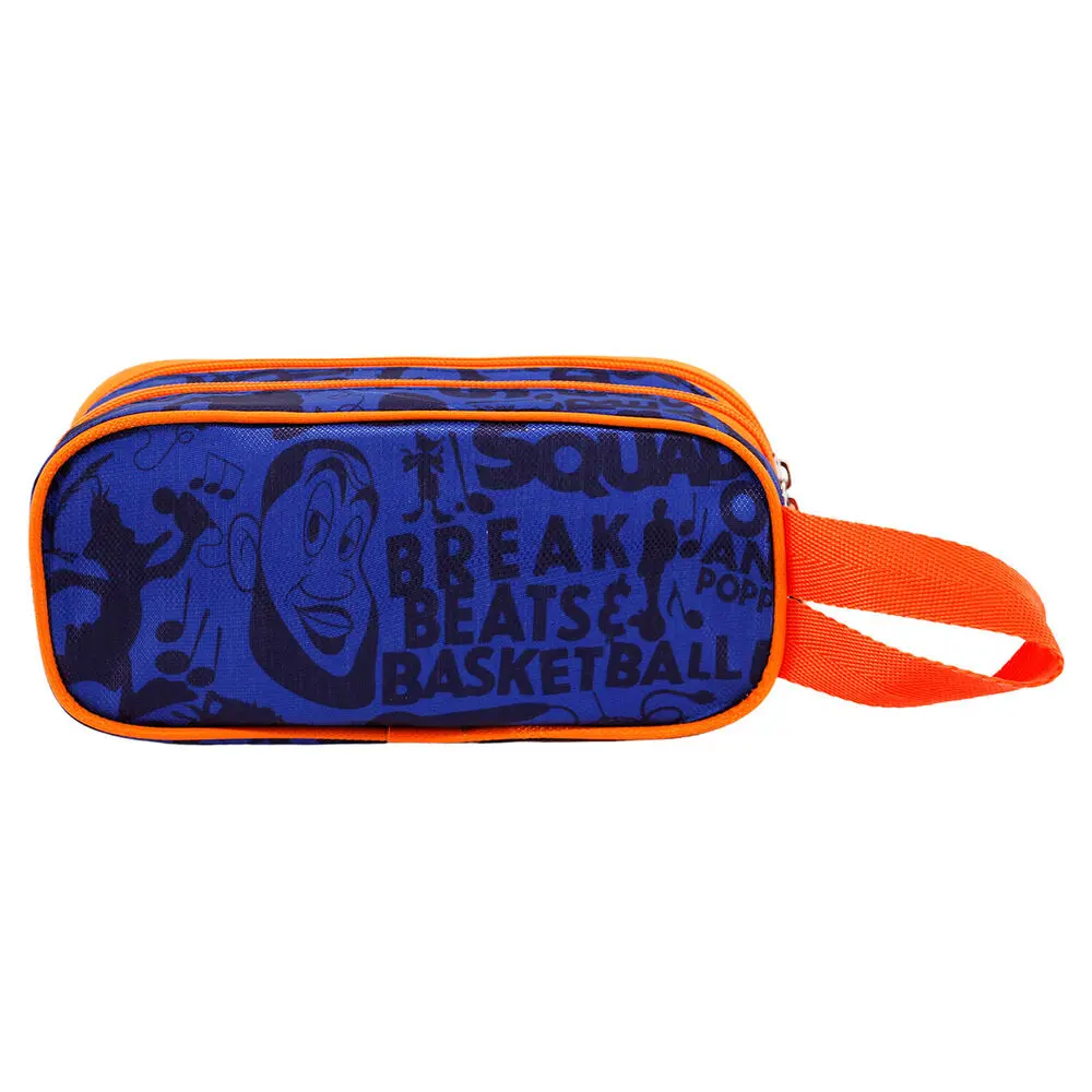Space Jam 2 Bugs 3D double pencil case product photo