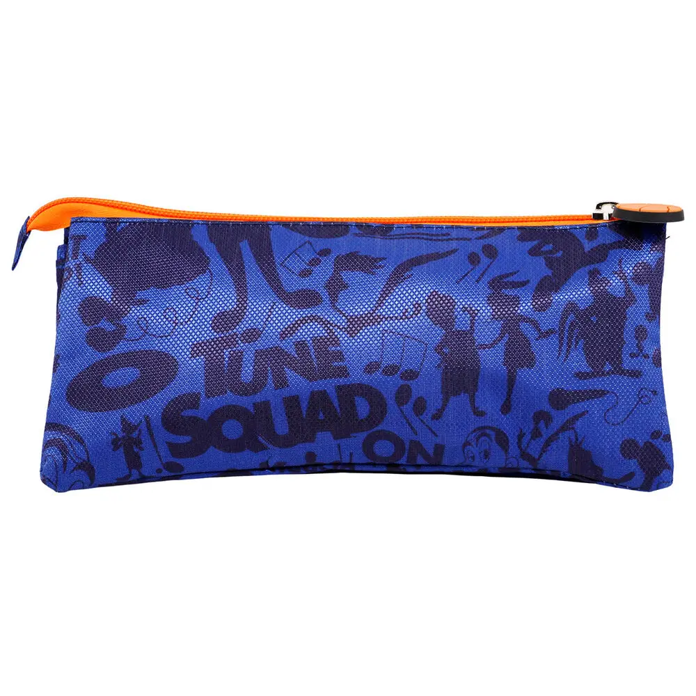 Space Jam 2 Bugs triple pencil case product photo