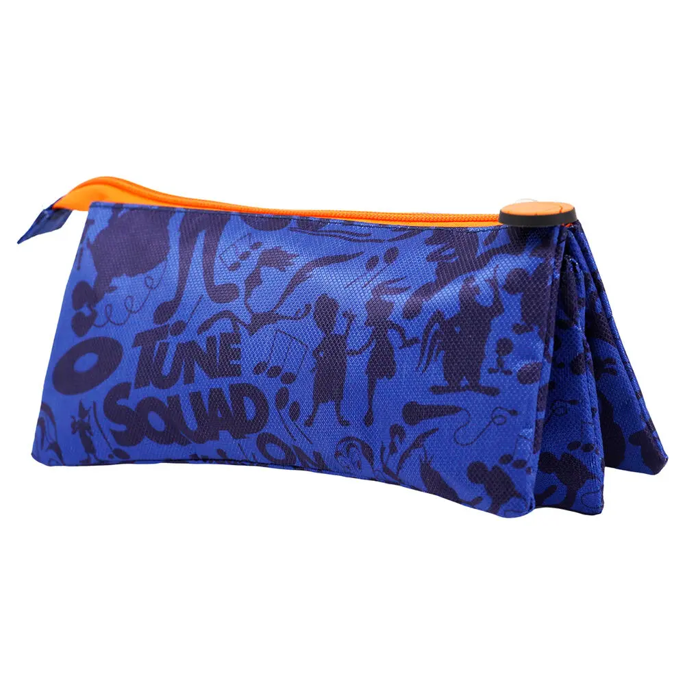 Space Jam 2 Bugs triple pencil case product photo