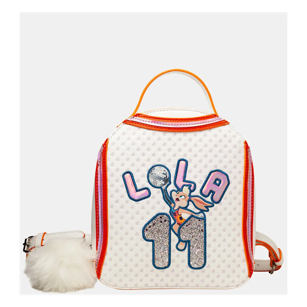 Space Jam 2Backpack Lola Bunny product photo