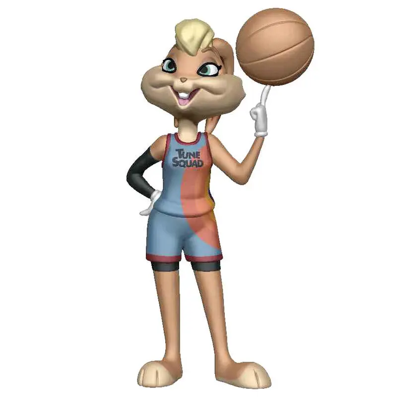 Space Jam 2 Lola figure 9cm product photo