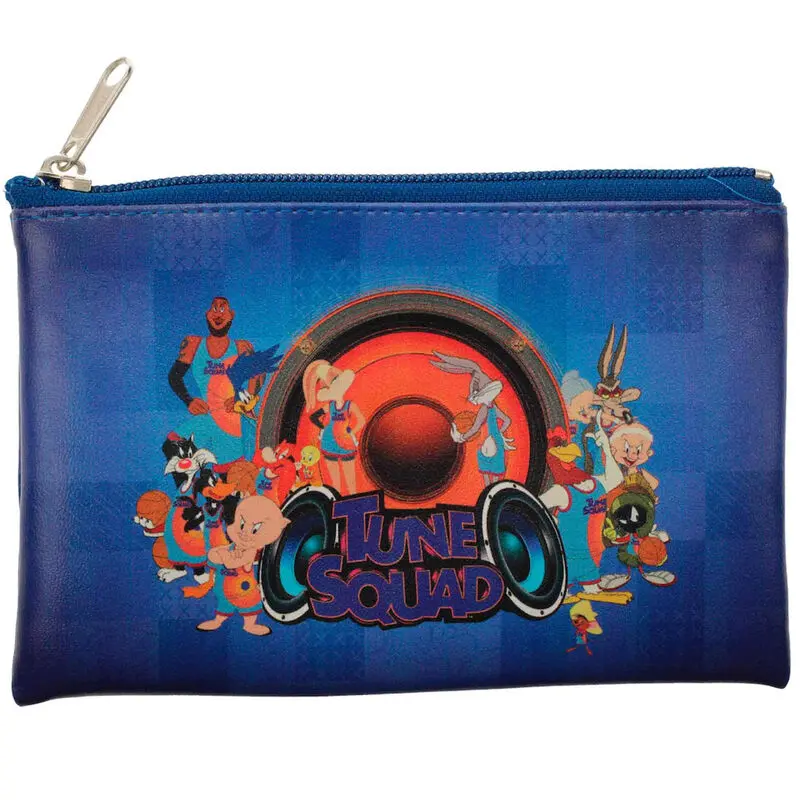 Space Jam 2 Tune Squad pencil case termékfotó