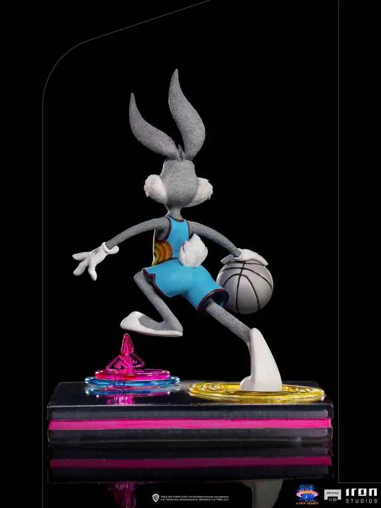 Space Jam: A New Legacy Art Scale Statue 1/10 Bugs Bunny 19 cm product photo