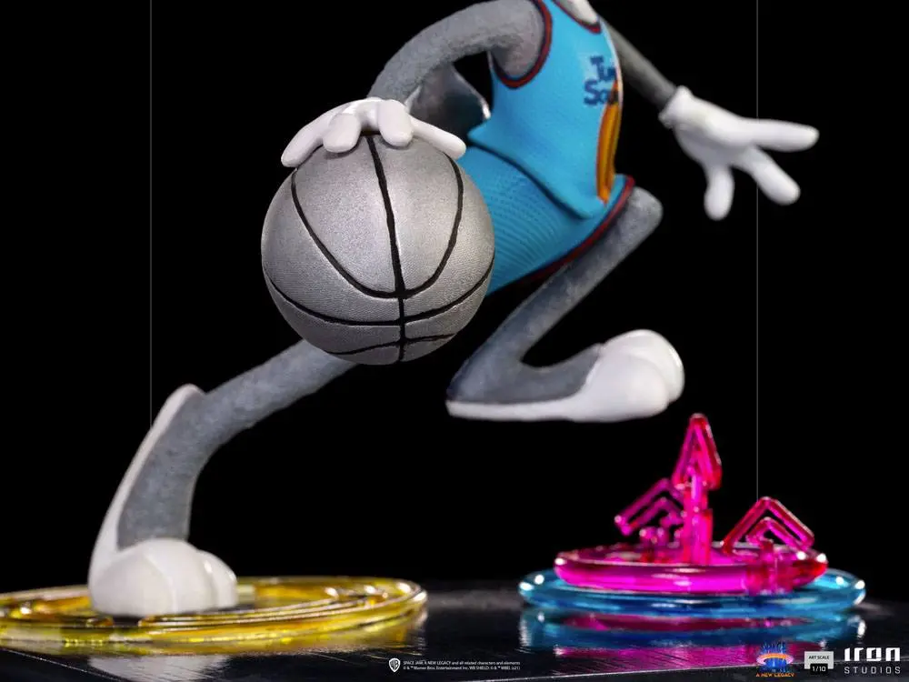 Space Jam: A New Legacy Art Scale Statue 1/10 Bugs Bunny 19 cm product photo