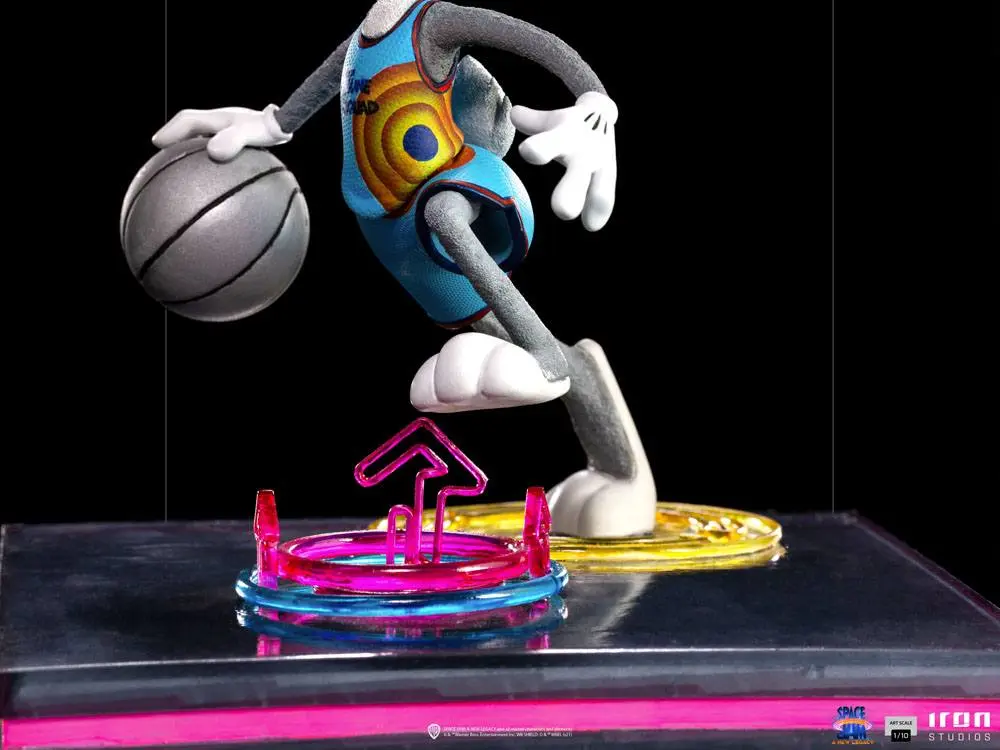 Space Jam: A New Legacy Art Scale Statue 1/10 Bugs Bunny 19 cm product photo