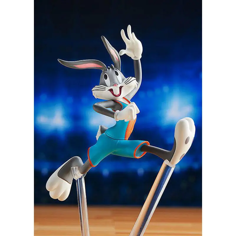 Space Jam: A New Legacy Pop Up Parade PVC Statue Bugs Bunny 15 cm product photo